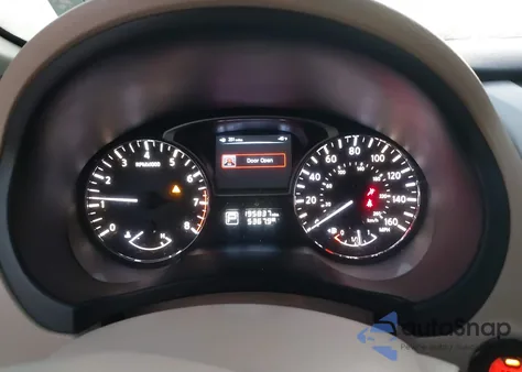 2013 Nissan Altima 2.5 S from USA, damaged, VIN 1N4AL3AP4DC238761